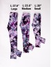 Kids Floral Print Stretchy Legging 